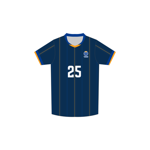 YWIES-YT Volleyball Jersey