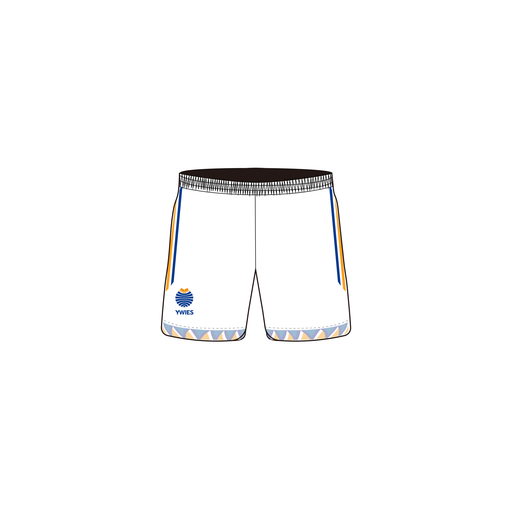 YWIES-YT Football Shorts