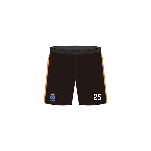YWIES-YT Volleyball Shorts