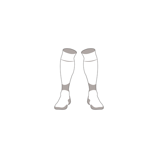 YWIES-YT Football Socks
