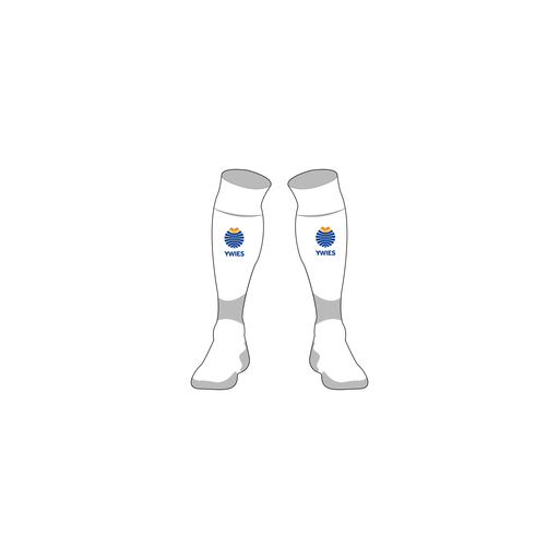 YWIES-YT Football Socks