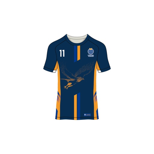 YWIES LG Football Jersey