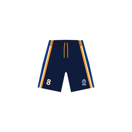 临港耀华篮球短裤