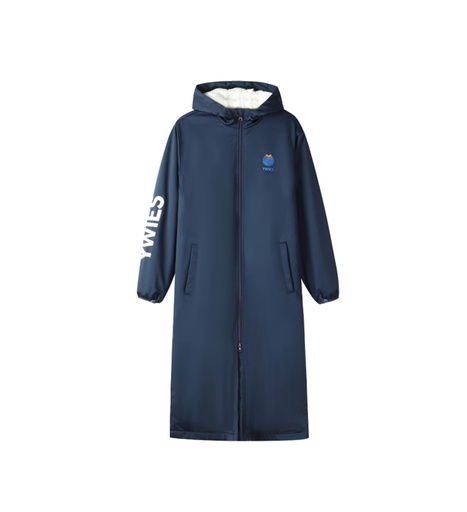 Swimming Towel Robe