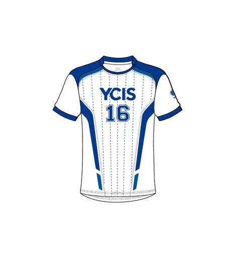 Football Kit Away Jersey-QD