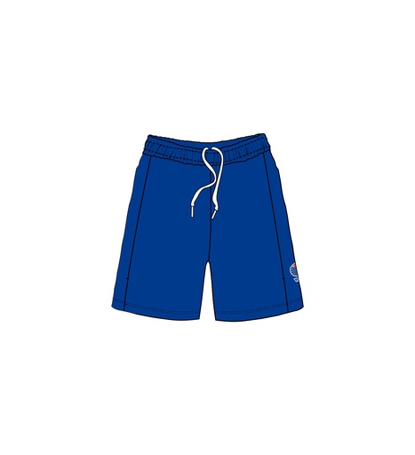 足球比赛服 客场短裤-青岛